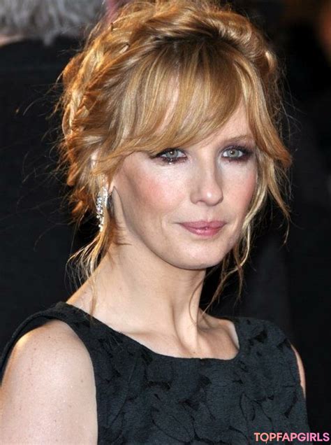 kelly reilly nude pics|Kelly Reilly Nude